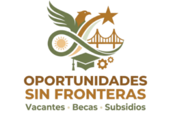Camino hacia el futuro logo